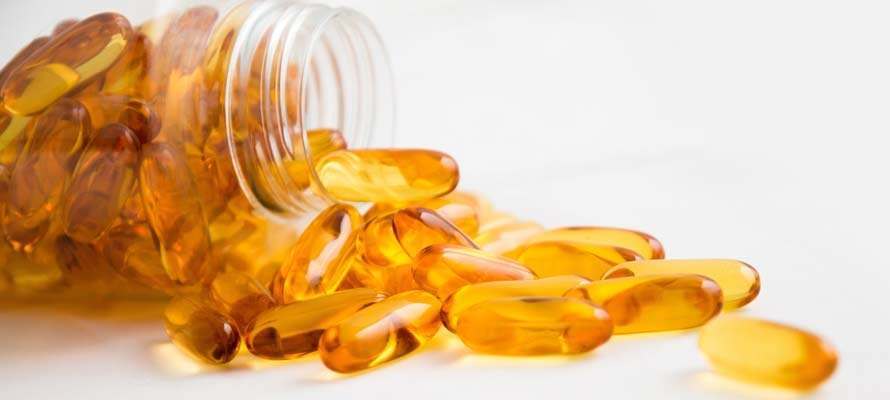 fish oil questions