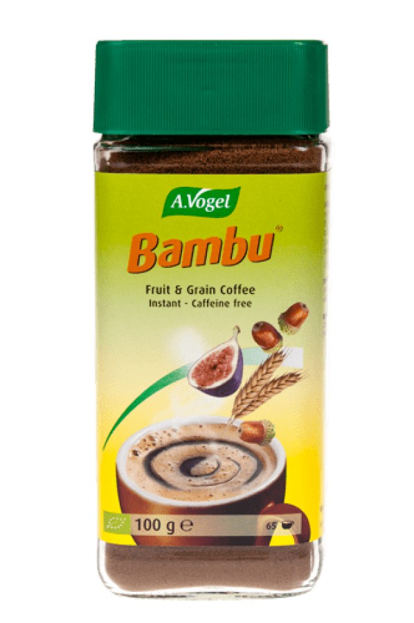 A.Vogel Bambu Coffee Substitute 100g