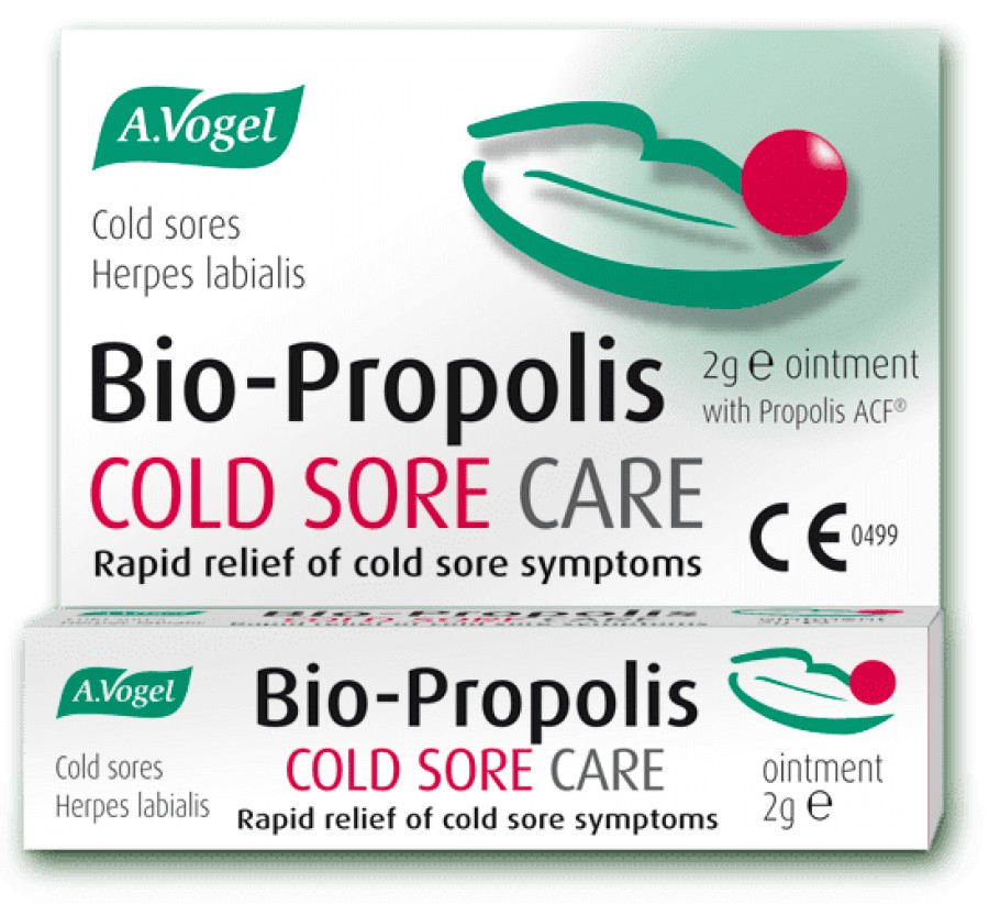 A.Vogel Bio-Propolis Ointment 2g