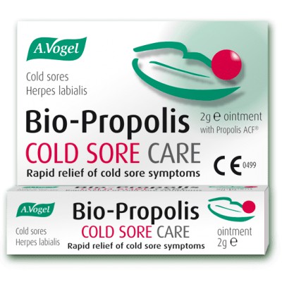 A.Vogel Bio-Propolis Ointment 2g