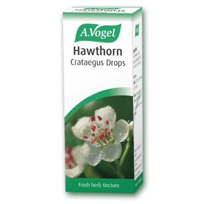 A.Vogel Hawthorn Crataegus Drops 50ml