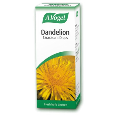 A.Vogel Dandelion Taraxacum Drops 50ml