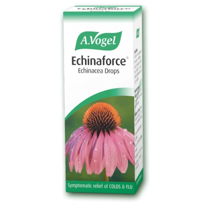 A.Vogel Echinaforce Echinacea Drops 50ml