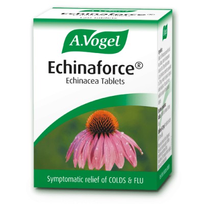 A.Vogel Echinaforce Echinacea 42 Tablets