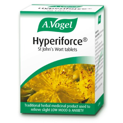 A.Vogel Hyperiforce 60 Tablets