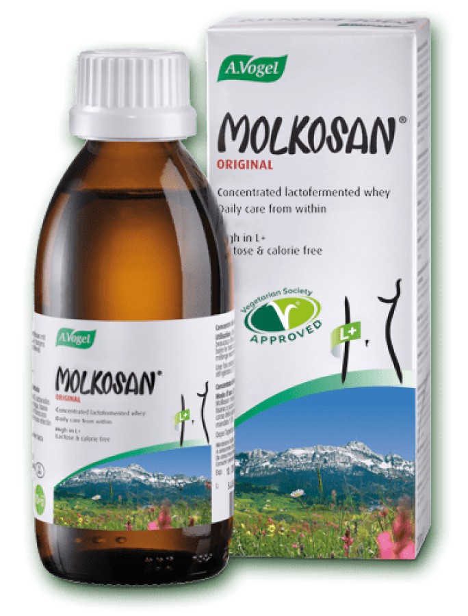 A.Vogel Molkosan Original 500ml