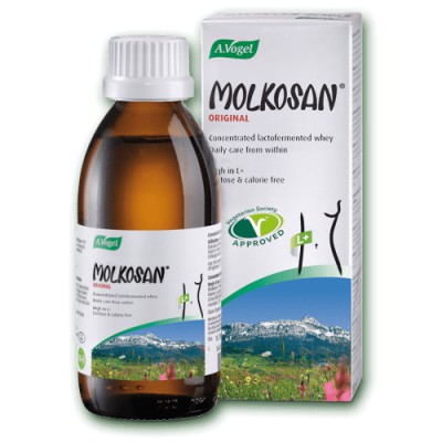 A.Vogel Molkosan Original 500ml