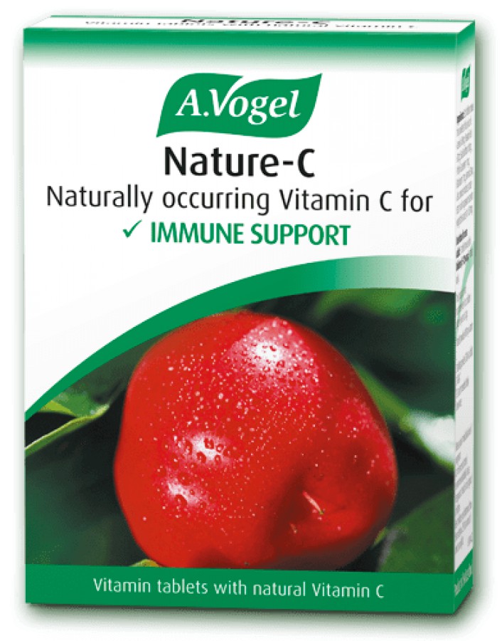 A.Vogel Nature-C 36 Tablets