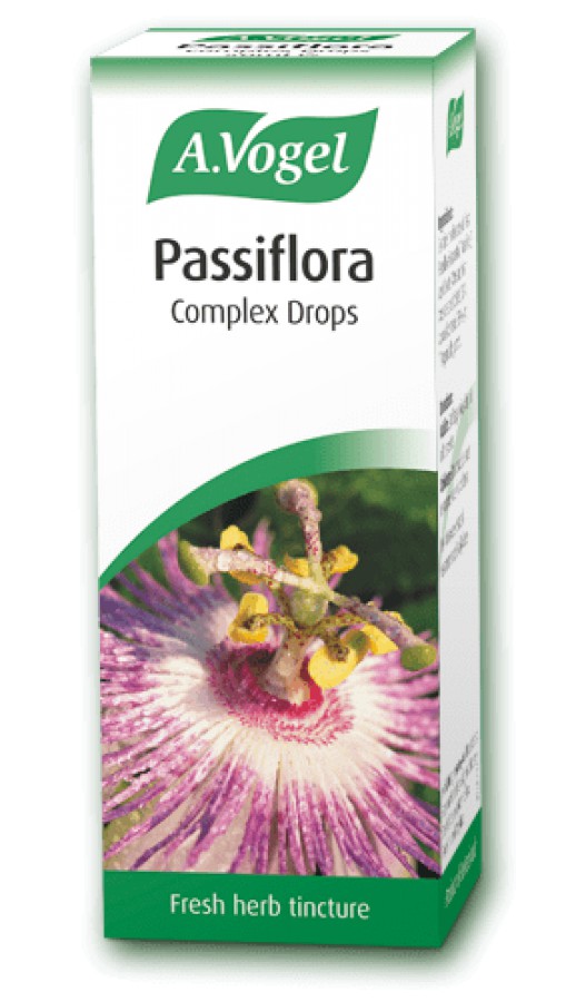 A.Vogel Passiflora Complex Drops 50ml