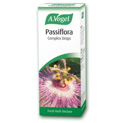 A.Vogel Passiflora Complex Drops 50ml