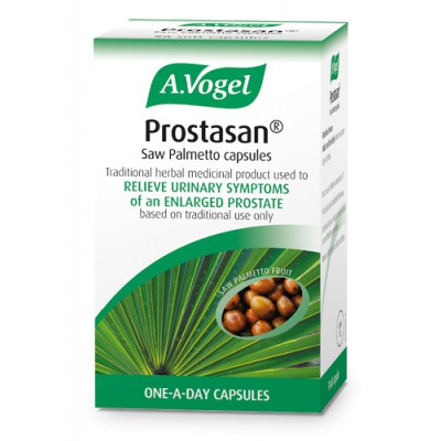 A.Vogel Prostasan Saw Palmetto 30 Capsules