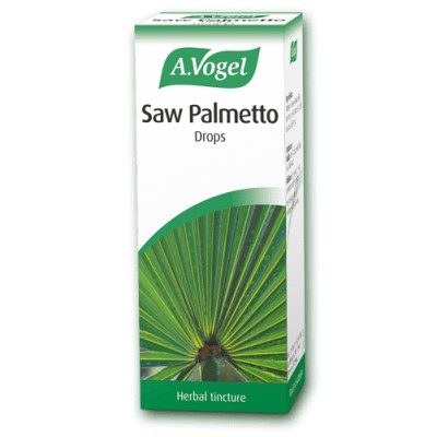 A.Vogel Saw Palmetto 50ml