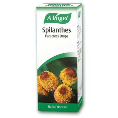 A.Vogel Spilanthes 50ml