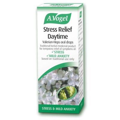 A.Vogel Stress Relief Daytime 50ml