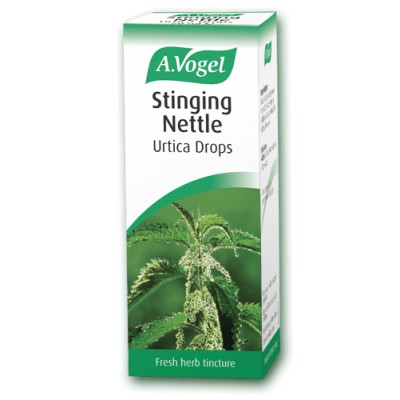 A.Vogel Stinging Nettle Urtica Drops 50ml