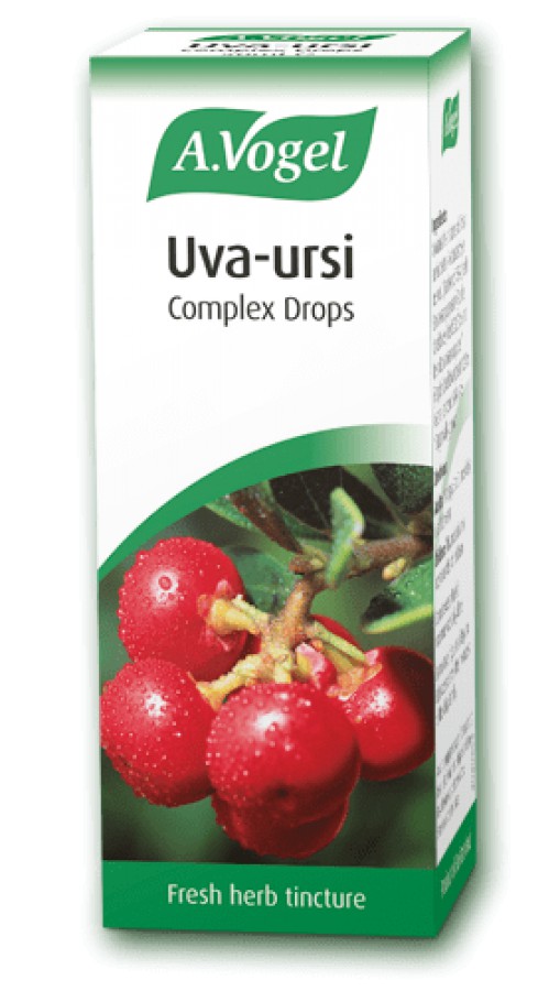 A.Vogel Uva-Ursi Complex 50ml