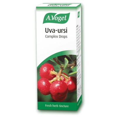 A.Vogel Uva-Ursi Complex 50ml