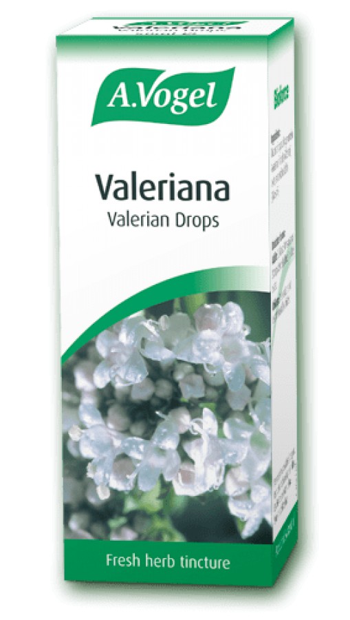 A.Vogel Valeriana 50ml