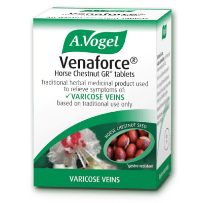 A.Vogel Venaforce 60 Tablets