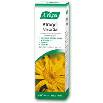 A.Vogel Atrogel Arnica Gel 100ml