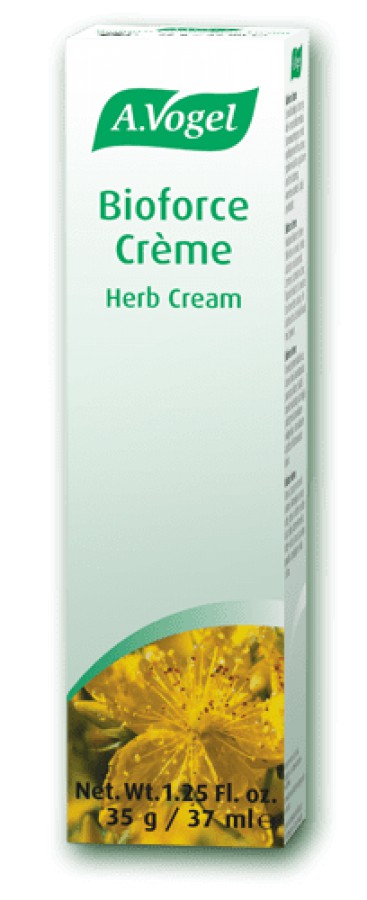 A.Vogel Bioforce Herb Cream 35g