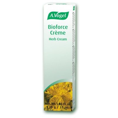 A.Vogel Bioforce Herb Cream 35g