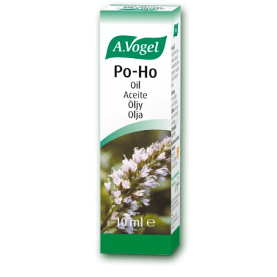 A.Vogel Po-Ho Essential Oil Inhaler Stick