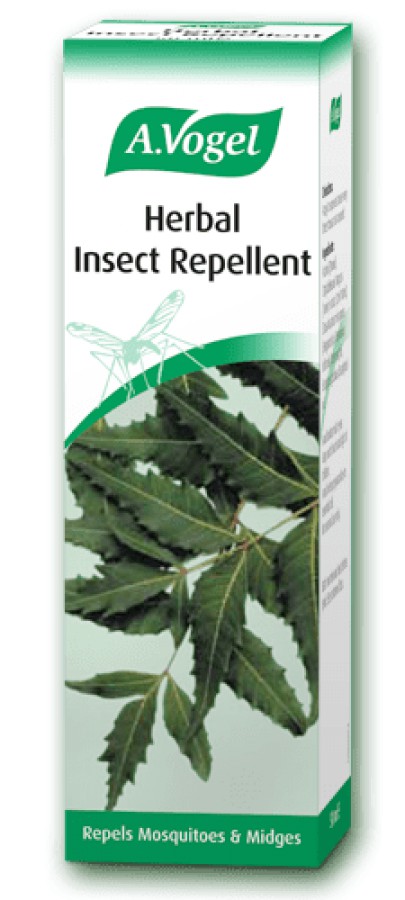 A.Vogel Neem Care Insect Repellent 50ml