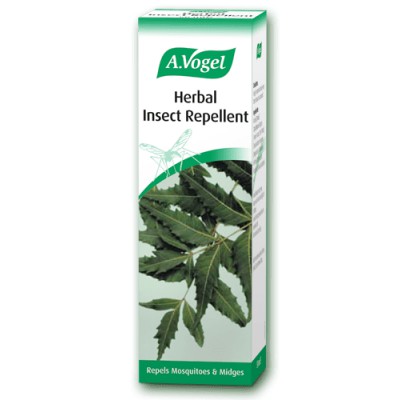 A.Vogel Neem Care Insect Repellent 50ml