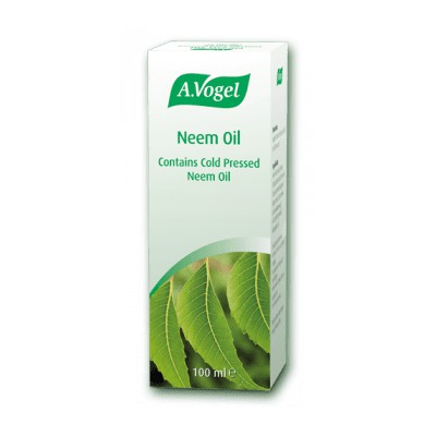 A.Vogel Neem Care Oil 100ml