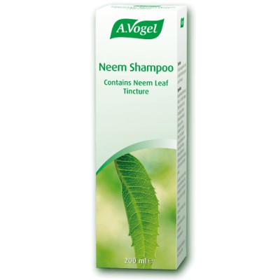 A.Vogel Neem Care Shampoo 250ml