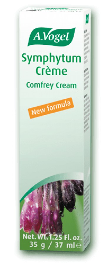 A.Vogel Comfrey Cream 35g