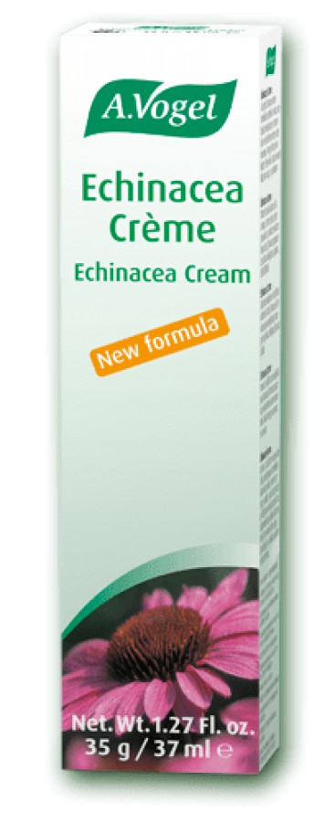 A.Vogel Echinacea Cream 35g