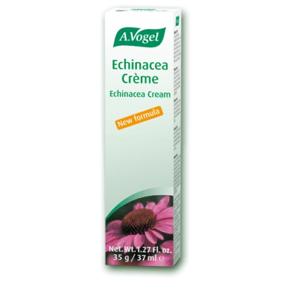 A.Vogel Echinacea Cream 35g