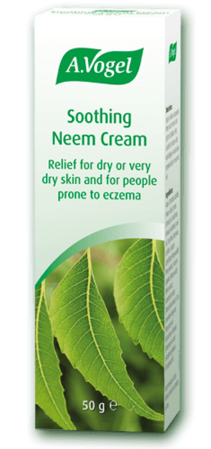 A.Vogel Neem Cream 50g