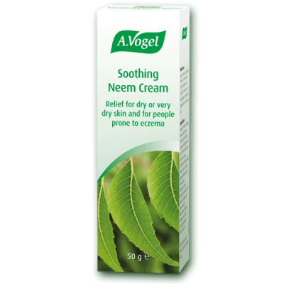 A.Vogel Neem Cream 50g