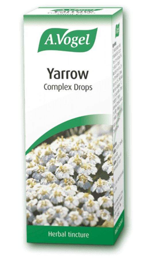 A.Vogel Yarrow Complex 50ml