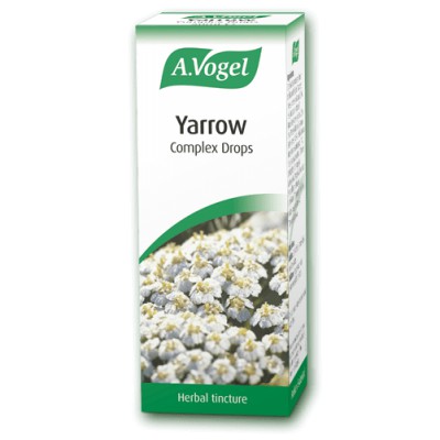 A.Vogel Yarrow Complex 50ml