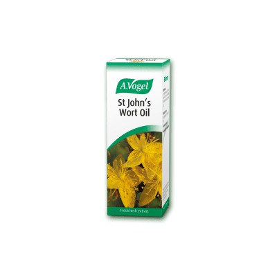 A.Vogel St John's Wort Oil 100ml