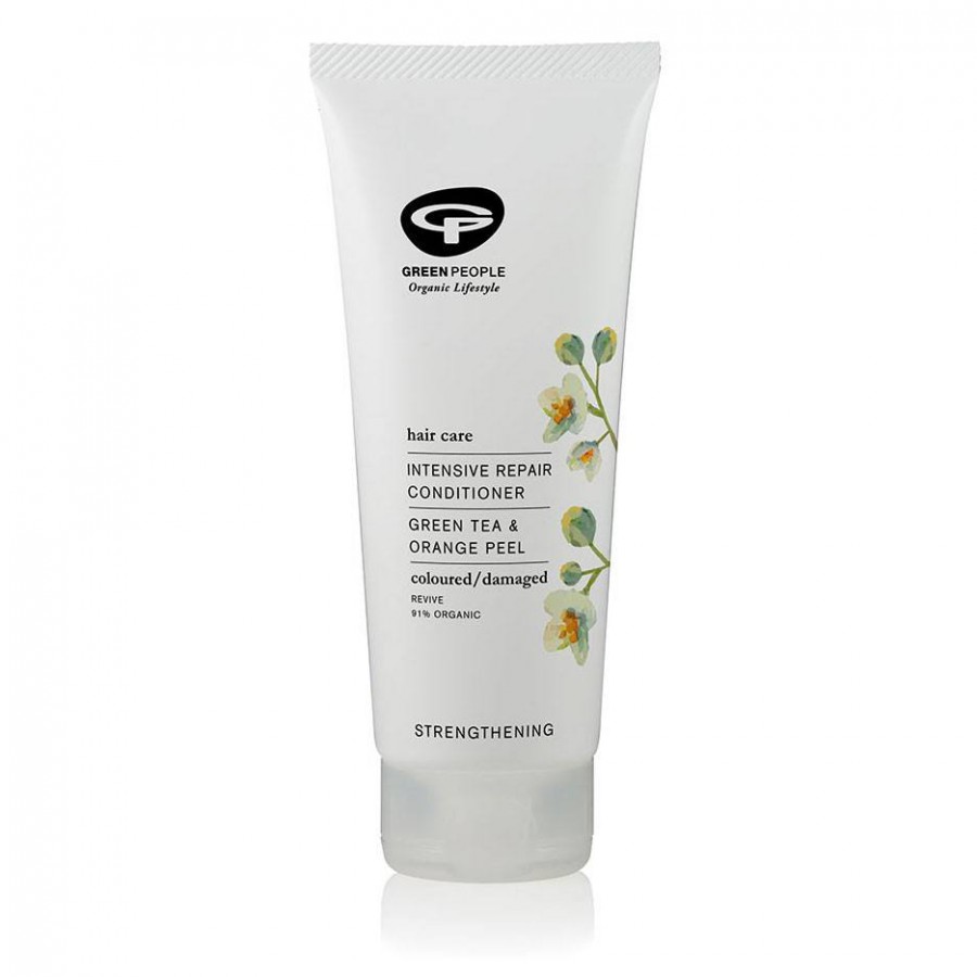 Green People Intensive Repair Conditioner 200ml