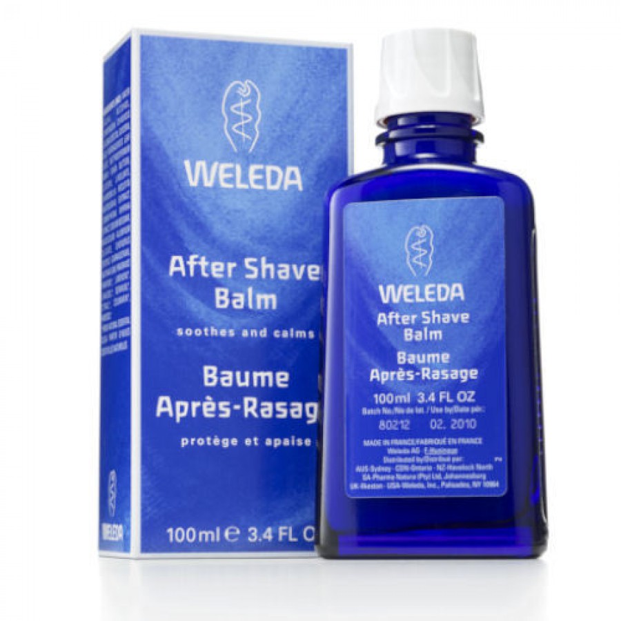 Weleda After Shave Balm 100ml