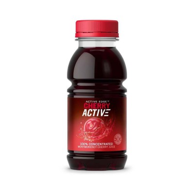 Active Edge CherryActive Concentrate Cherry Juice 237ml