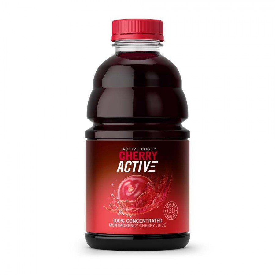 Active Edge CherryActive Concentrate Cherry Juice 946ml