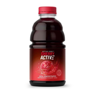 Active Edge CherryActive Concentrate Cherry Juice 946ml