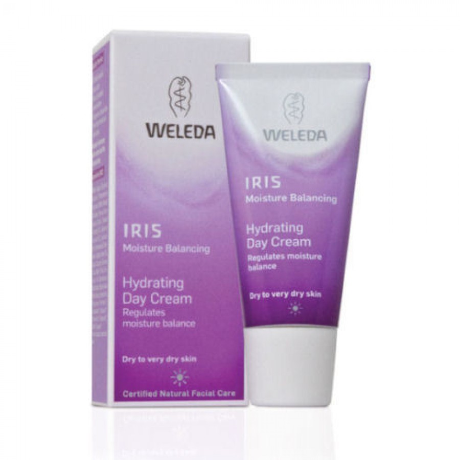 Weleda Iris Hydrating Day Cream 30ml