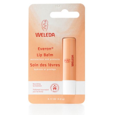 Weleda Lip Balm 4g