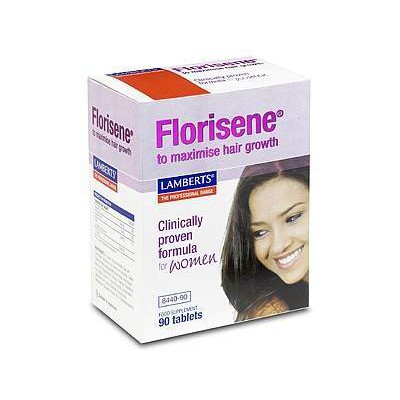 Lamberts Florisene For Women 90 Tablets