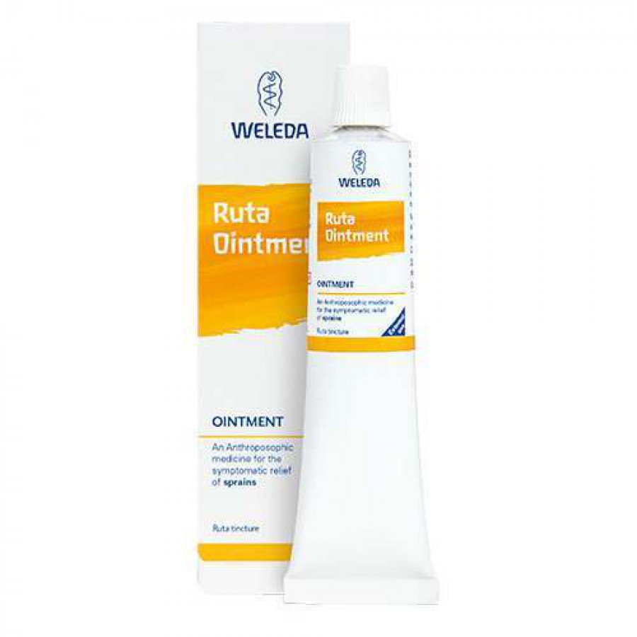 Weleda Ruta Ointment 25g