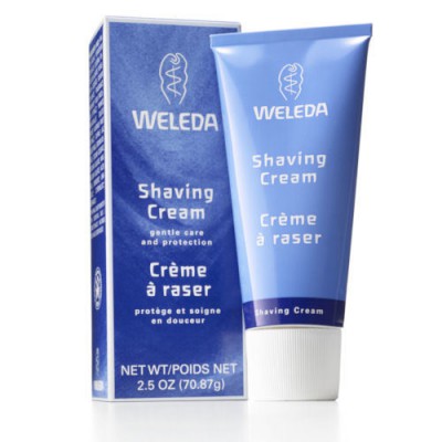 Weleda Shaving Cream 75ml