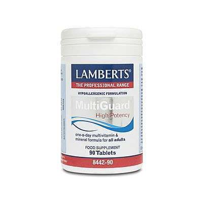 Lamberts Multi-Guard 90 Tablets